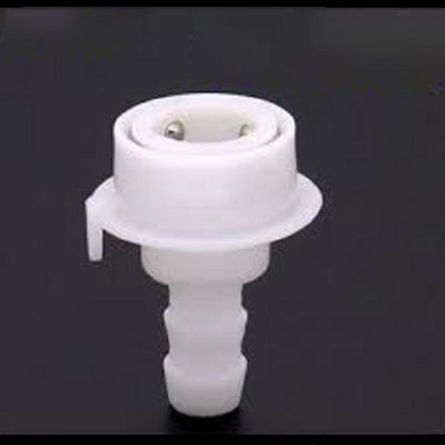 Tiết kiệm năng lượng Rotary dọc nhựa máy đúc phun cho ống kết nối nước