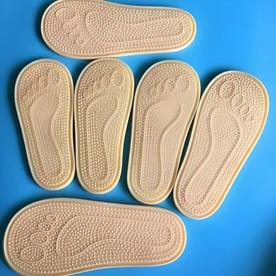 Máy ép phun dọc trượt đơn hiệu suất cao để sản xuất giày