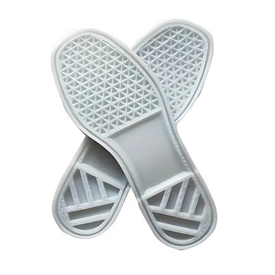 Máy ép phun đứng trượt đôi 85 tấn để sản xuất giày