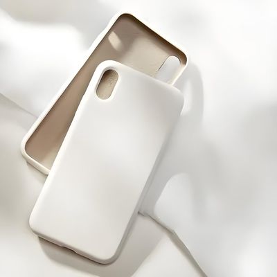 Máy ép phun đứng tiêu chuẩn 120 tấn để sản xuất vỏ điện thoại