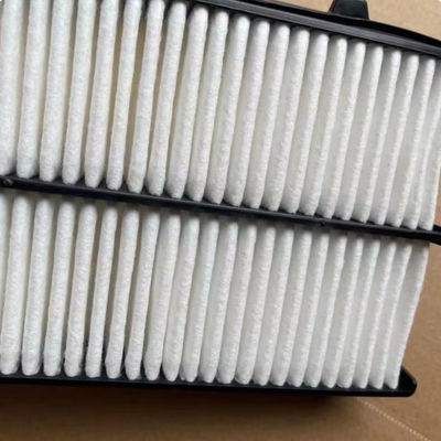Máy ép phun dọc một thanh trượt 160 tấn để sản xuất bộ lọc không khí trong cabin