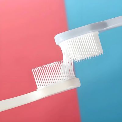 Máy đúc phun silicone lỏng 55 tấn để làm chải đánh răng silicone