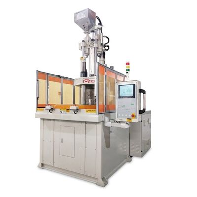 Máy đúc phun nhựa dọc xoay 120 tấn để làm máy mở chai
