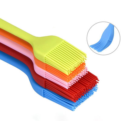 Máy đúc phun LSR dọc 85 tấn làm silicone Basting Pastry Brush