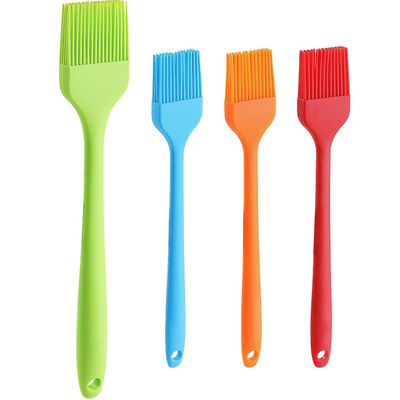 Máy đúc phun LSR dọc 85 tấn làm silicone Basting Pastry Brush
