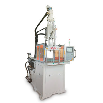 Máy ép phun tốc độ cao thẳng đứng 85 tấn hiệu suất cao cho đầu nối