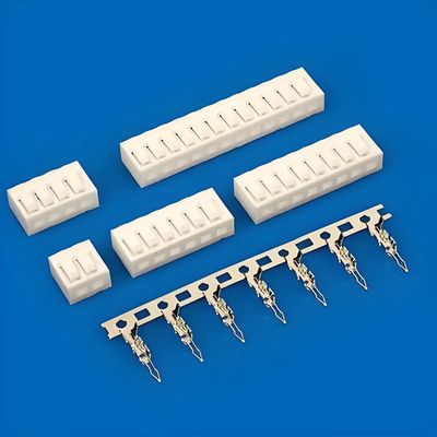 Máy ép phun tốc độ cao thẳng đứng 85 tấn hiệu suất cao cho đầu nối