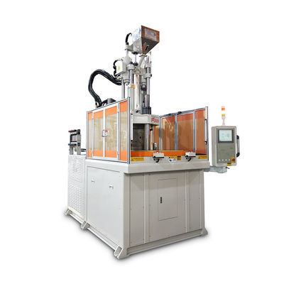 Máy đúc phun nhựa dọc quay 120 tấn để làm khung kính