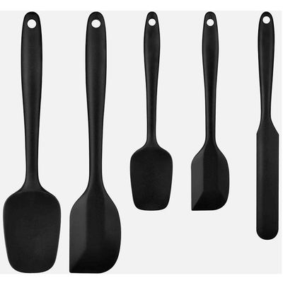 Máy đúc phun thẳng đứng LSR 85 tấn làm cho silicone spatula