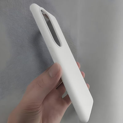 Máy đúc phun thẳng đứng slide kép 120 tấn để làm vỏ điện thoại