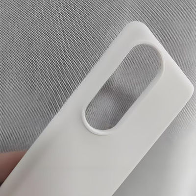 Máy đúc phun thẳng đứng slide kép 120 tấn để làm vỏ điện thoại