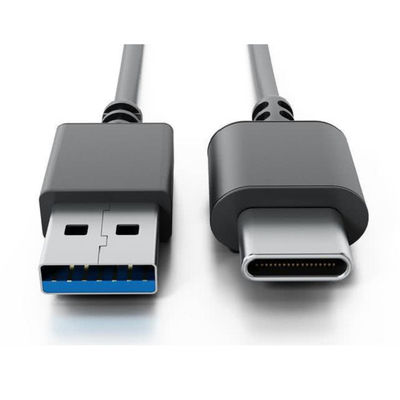 Giá nhà máy Máy làm cáp sạc USB Máy đúc phun dọc Máy đúc