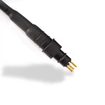 Máy đúc phun thẳng đứng loại C 55 tấn để sản xuất dây ngầm