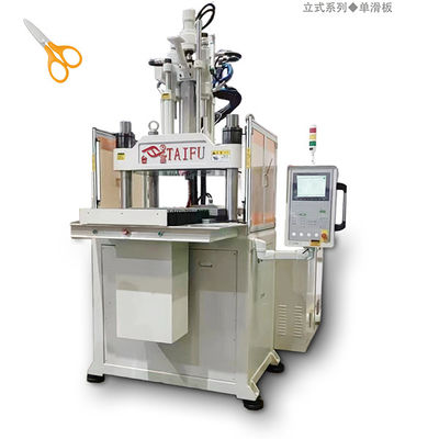 Máy ép phun dọc trượt đơn hiệu quả cao để chế tạo tay cầm dụng cụ