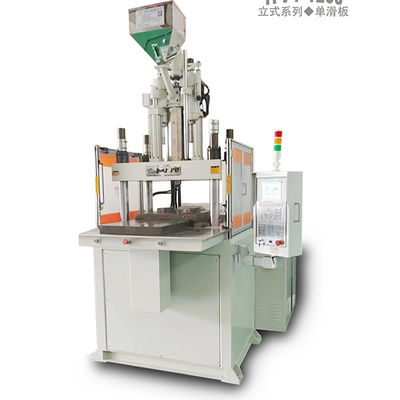 Máy ép phun dọc trượt đơn hiệu quả cao để chế tạo tay cầm dụng cụ