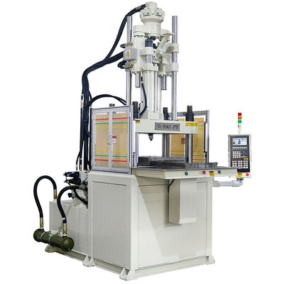 Máy ép phun dọc trượt đơn hiệu quả cao để chế tạo tay cầm dụng cụ