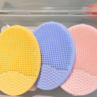 Máy ép phun silicone lỏng 85 tấn để làm bàn chải tóc cho trẻ em