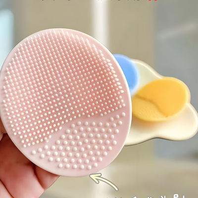 Máy ép phun silicone lỏng 85 tấn để làm bàn chải tóc cho trẻ em