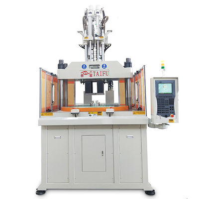 Máy đúc phun dọc hai màu 120 tấn cho tay cầm kéo