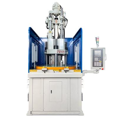 Máy ép phun nhựa quay dọc chất lượng tốt để làm phụ tùng ô tô