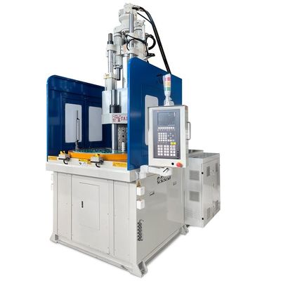 Máy ép phun nhựa quay dọc chất lượng tốt để làm phụ tùng ô tô