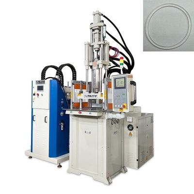 Good Profermance Liquid Silicone Injection Molding Machine để làm nhẫn niêm y tế