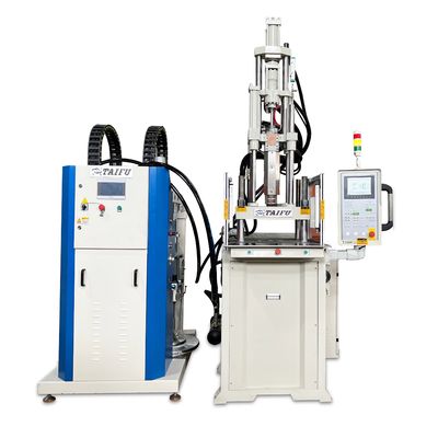 Good Profermance Liquid Silicone Injection Molding Machine để làm nhẫn niêm y tế