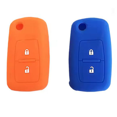 Máy đúc bơm silicone chất lượng cao để làm vỏ vỏ khóa xe ô tô