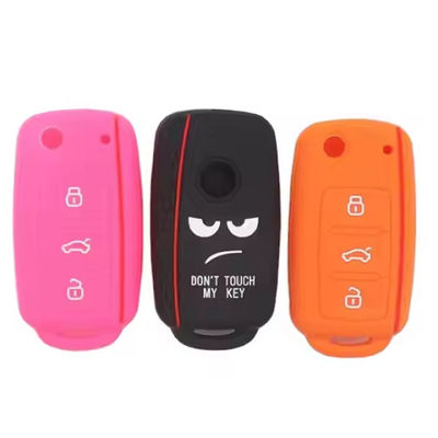 Máy đúc bơm silicone chất lượng cao để làm vỏ vỏ khóa xe ô tô