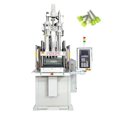 Máy đúc phun sản phẩm nhựa dọc 85 tấn