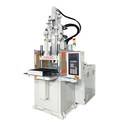 Máy đúc phun sản phẩm nhựa dọc 85 tấn