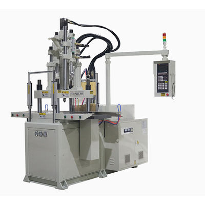 Máy ép phun dọc trượt đôi hiệu suất cao để sản xuất màn lọc
