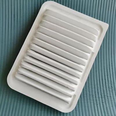 Máy ép phun dọc trượt đôi hiệu suất cao để sản xuất màn lọc