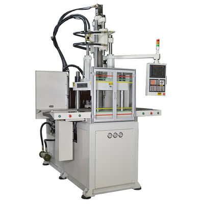 Máy ép phun dọc trượt đôi hiệu suất cao để sản xuất màn lọc