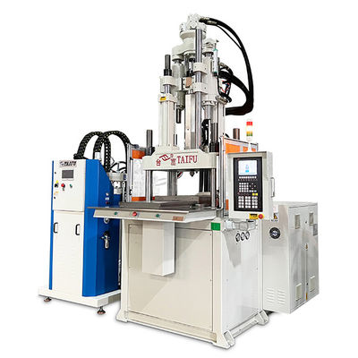 Máy đúc phun LSR hiệu quả cao để sản xuất sản phẩm cho trẻ sơ sinh