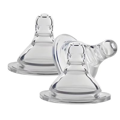 Máy đúc phun LSR hiệu quả cao để sản xuất sản phẩm cho trẻ sơ sinh