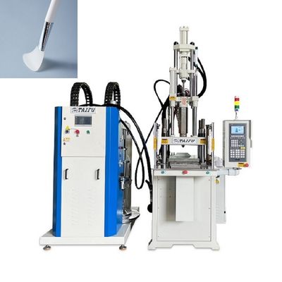 Máy làm mặt nạ silicone Máy phun trực tiếp