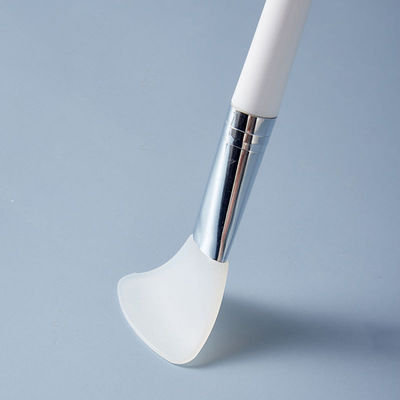 Máy chế tạo bàn chải mặt nạ silicone Máy đúc phun dọc xoay