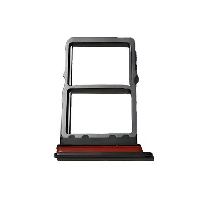 Máy đúc phun thẳng đứng tốc độ cao 55 tấn để sản xuất thẻ SIM