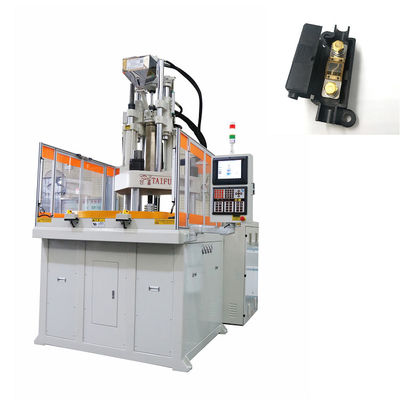 Máy đúc phun nhựa dọc 160T Rotary Table