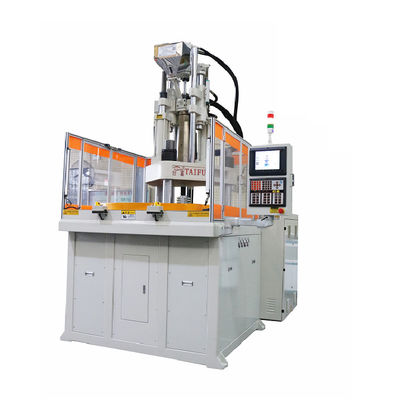 Máy đúc phun nhựa dọc 160T Rotary Table