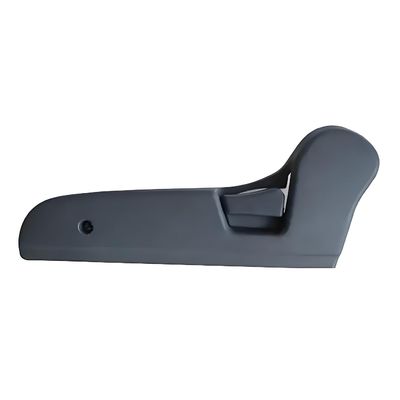 Dễ dàng vận hành Máy ép phun dọc bàn làm việc thấp để chế tạo phụ tùng ô tô