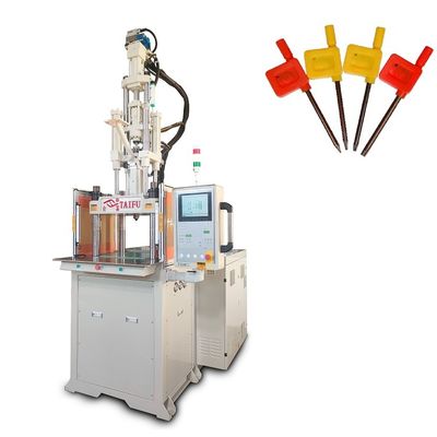 Máy đúc phun cao tốc độ dọc có năng suất cao