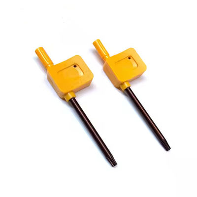 Máy đúc phun thẳng đứng tốc độ cao 55 tấn được sử dụng để quay tay cầm