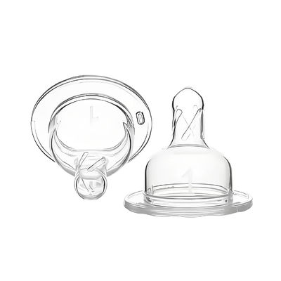Máy đúc bơm silicone chất lượng cao để làm búp bê em bé