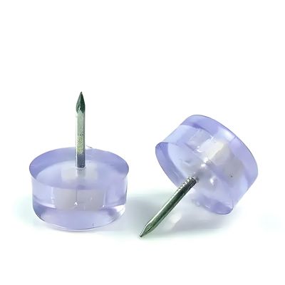 Dễ dàng vận hành Rotary dọc nhựa máy đúc phun để làm cho Tack