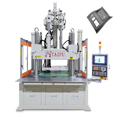 Máy ép phun dọc tiêu chuẩn phanh 160 tấn để chế tạo phụ tùng ô tô
