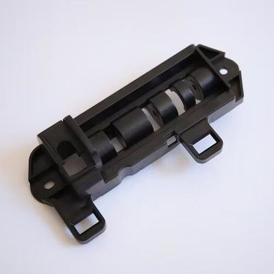 Máy ép phun dọc tiêu chuẩn phanh 160 tấn để chế tạo phụ tùng ô tô