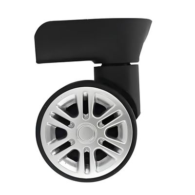 Máy ép phun dọc bàn làm việc thấp 250 tấn để làm bánh xe hành lý