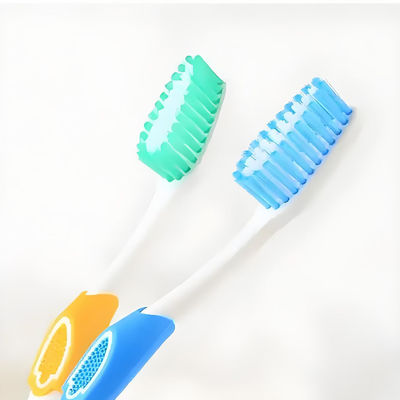 Máy đúc phun sản phẩm nhựa dọc 85 tấn để làm chải đánh răng